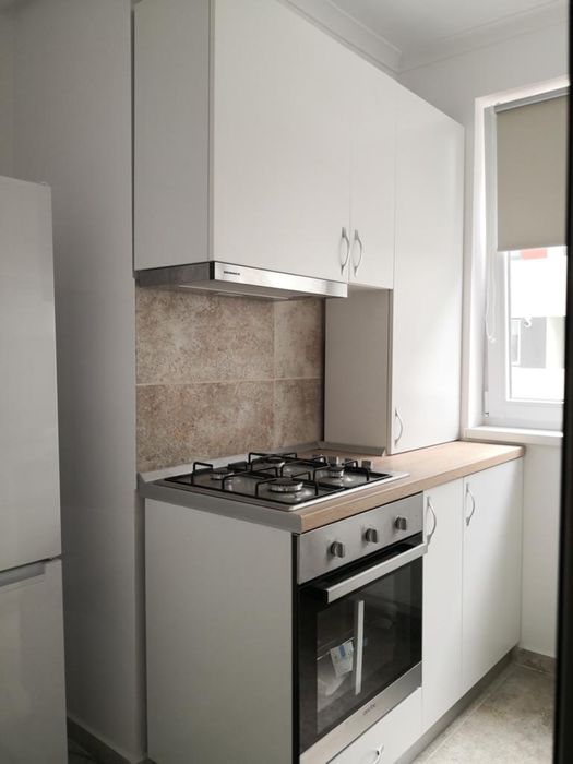 Vând garsoniera in Militari Residence Avangarde city