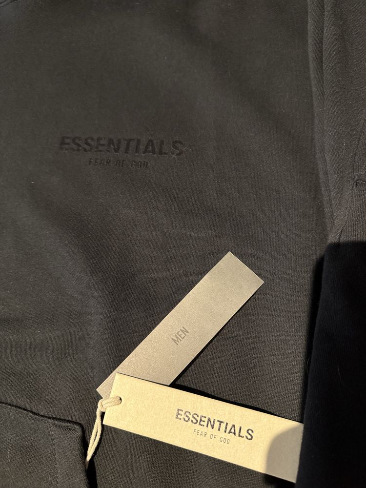 Essentials tracksuit НОВО/екип