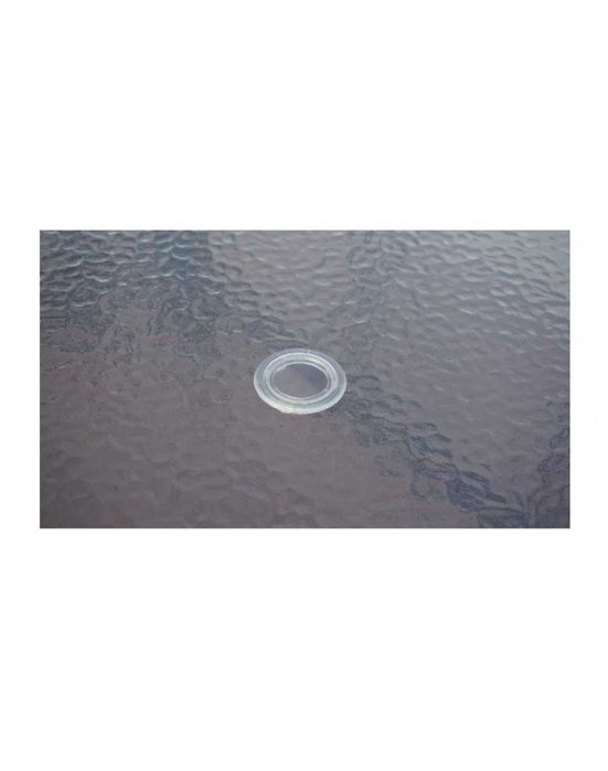 Градинска стъклена маса 121304