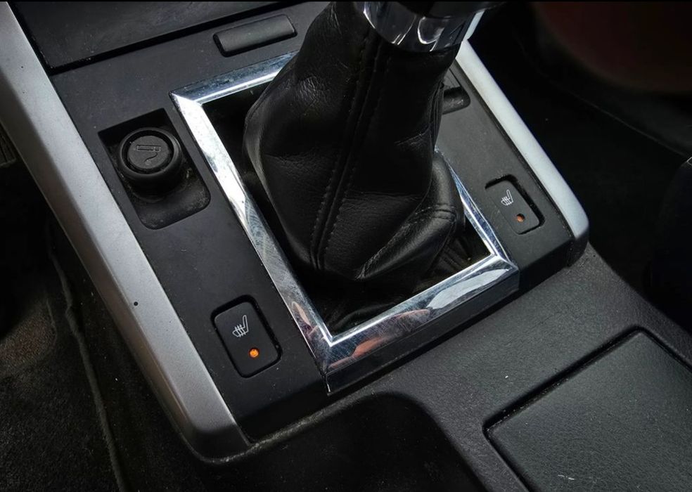 Suzuki Grand Vitara/2009 /1.9 DDIS /XENON