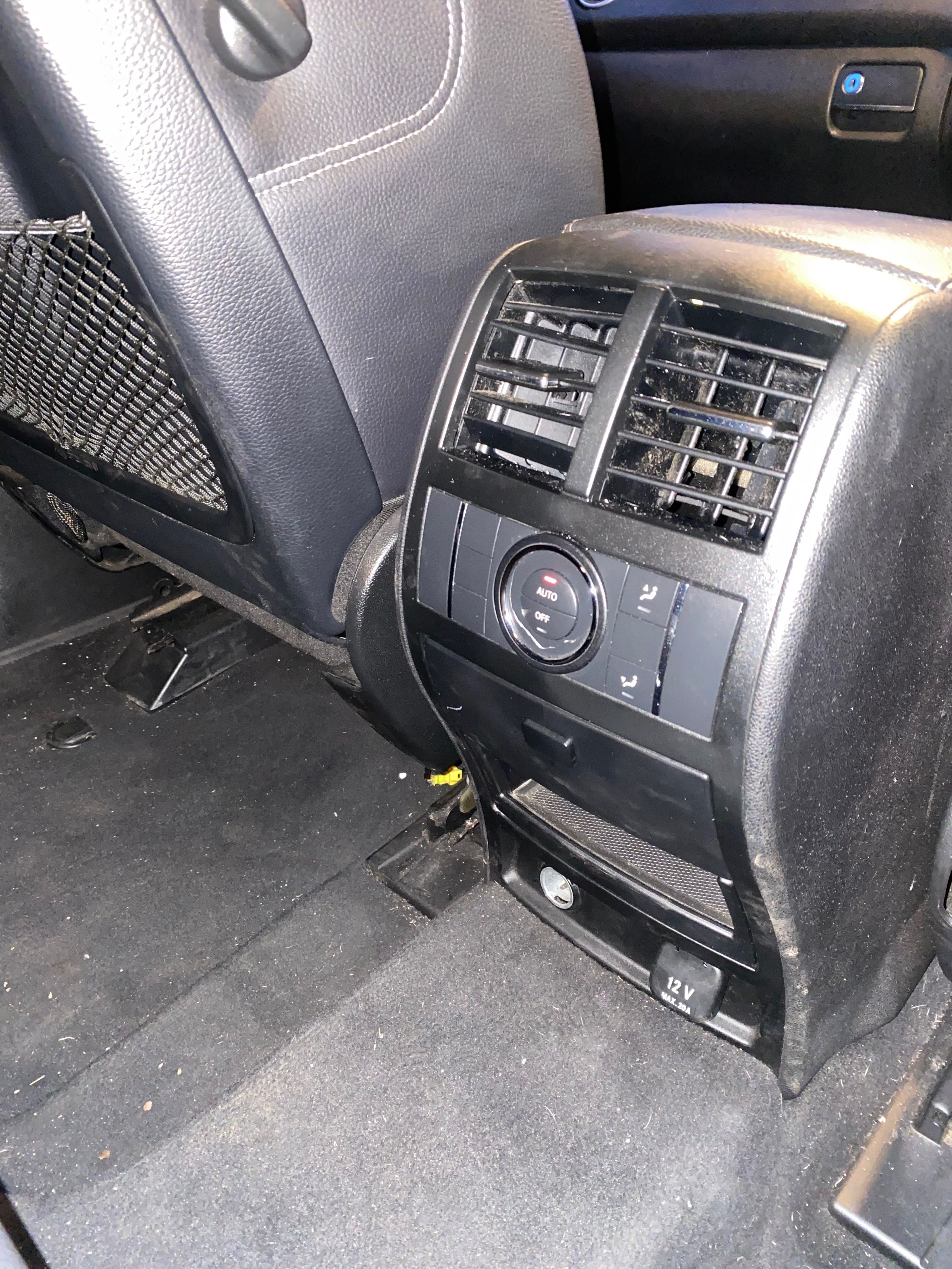 Mercedes ML 320 4x4 2006 година