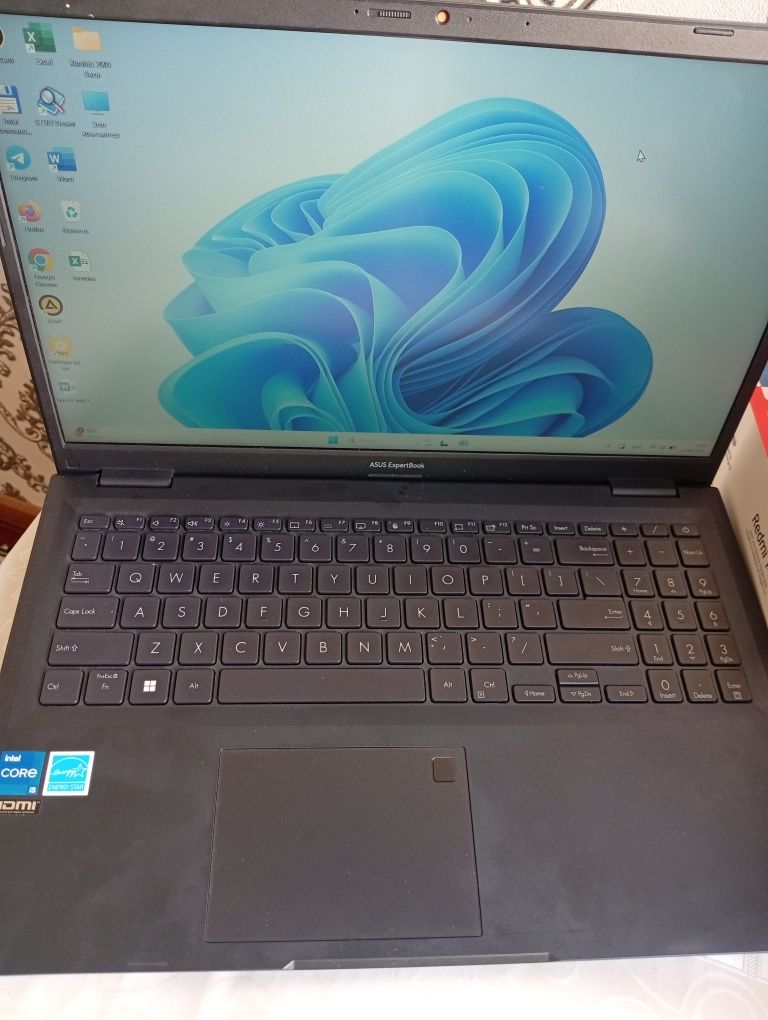 Asus ExpertBook 1502CBA-302