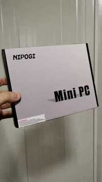 Mini PC nipogi ak1 plus N95 8GB ram + 256 GB