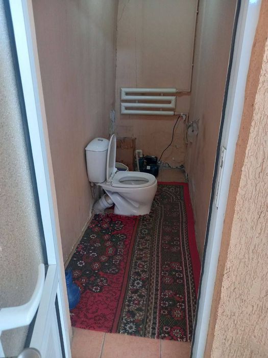 1-линия По улице Гейдералиев Фасад 18.5м на 11м  2 соток