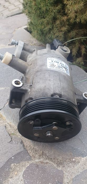 Compresor AC VW Audi Seat Skoda