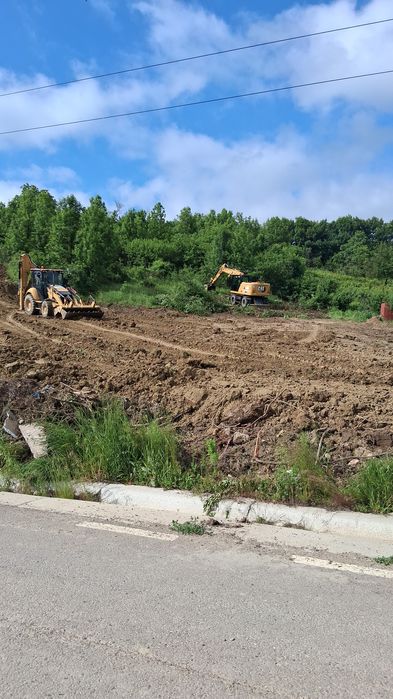 Teren intravilan de vânzare în Jud. Iași, Com. Tutora, St Chiperesti