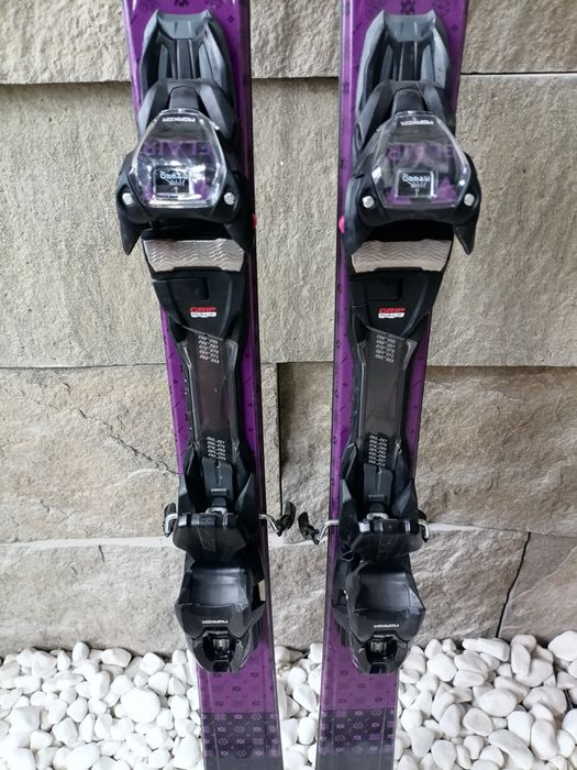 Schiuri ski Volkl Flair 76 Elite sh 161 cm