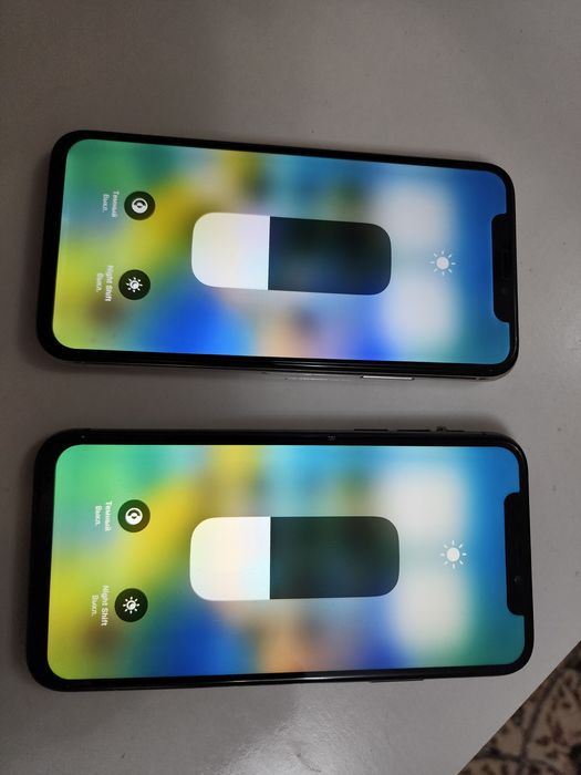 Iphone X White 64Gb Tinuu Srochna