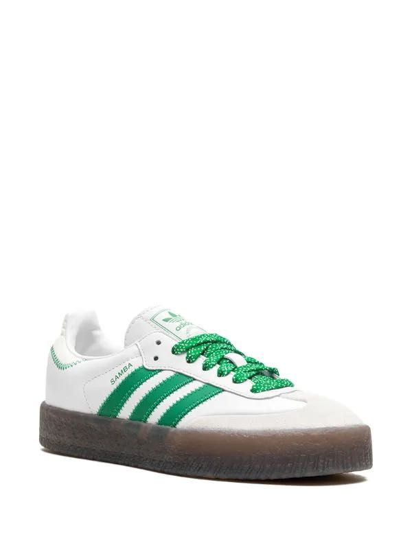 кроссовки Adidas Samba