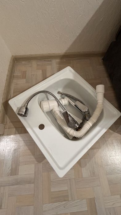 раковина для кухни