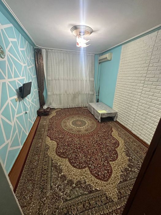 Shimoliy olmazor  sebzorda  ozimizni uy srochna sotiladi gishtli dom