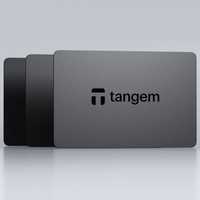 Аппаратный кошелёк Tangem 2.0 (3 карты)