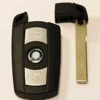 Carcasa cheie Smartkey BMW Seria 3 E 90 91 seria E 87 Seria 5