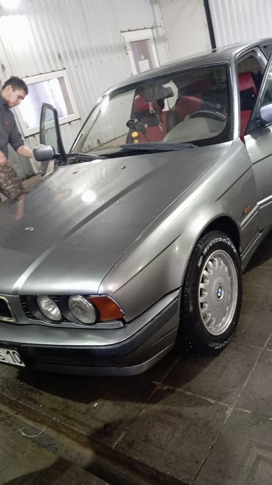 Продам бмв в отличном состоянии