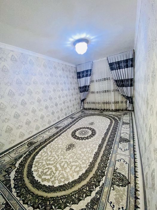 Продаётся Квартира 1 комнатная