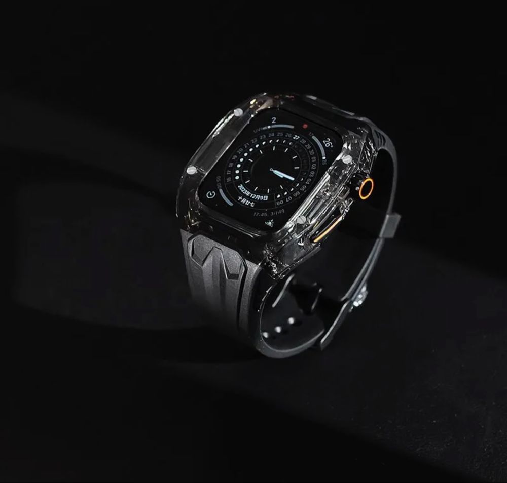 Watch case 7/8/9 41mm