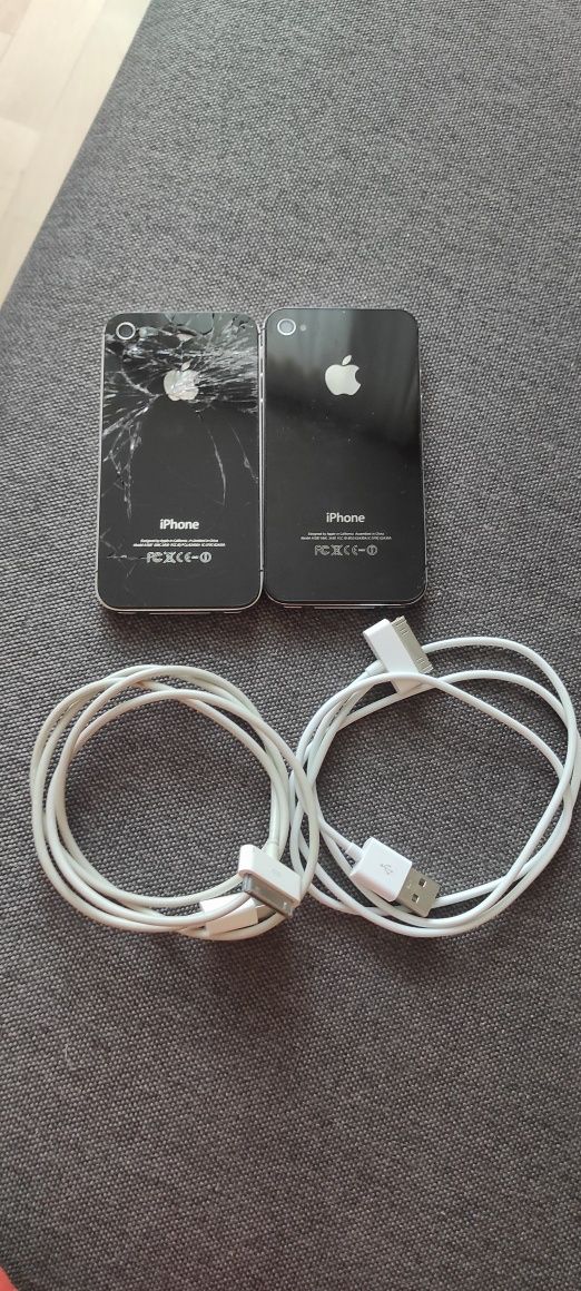 Apple iPhone 4s употребяван