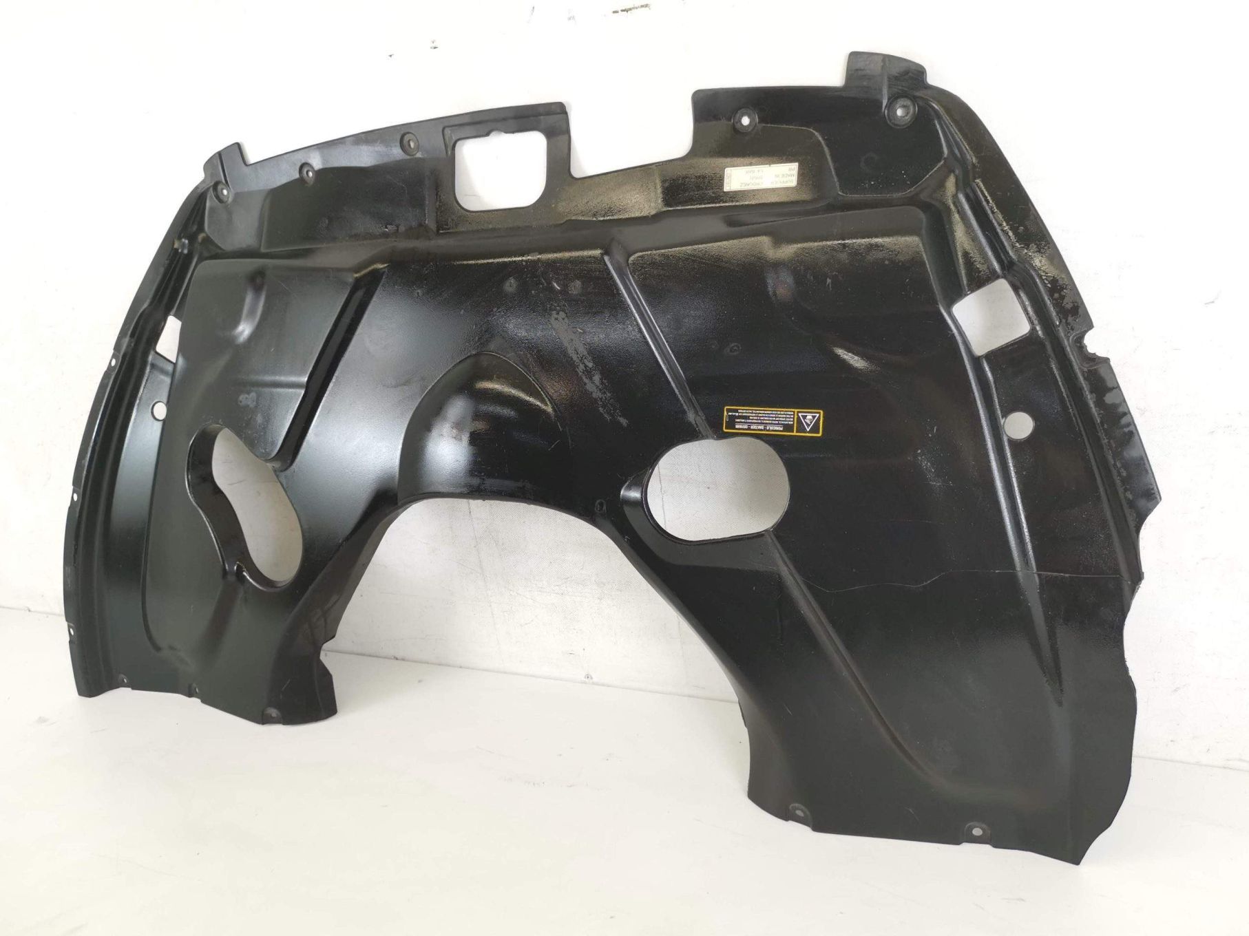 Scut Motor Superior Maserati  GranTurismo 1 [2007 - 2016] Original In Stare Buna