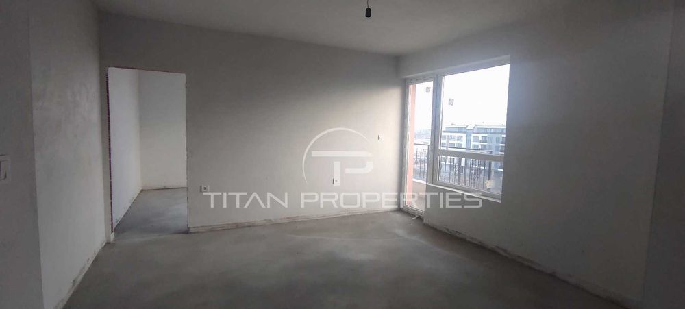 Продава се Двустаен апартамент в Пловдив, Коматевски възел - 92 кв.м за 1055 €/кв.м - Снимка #2