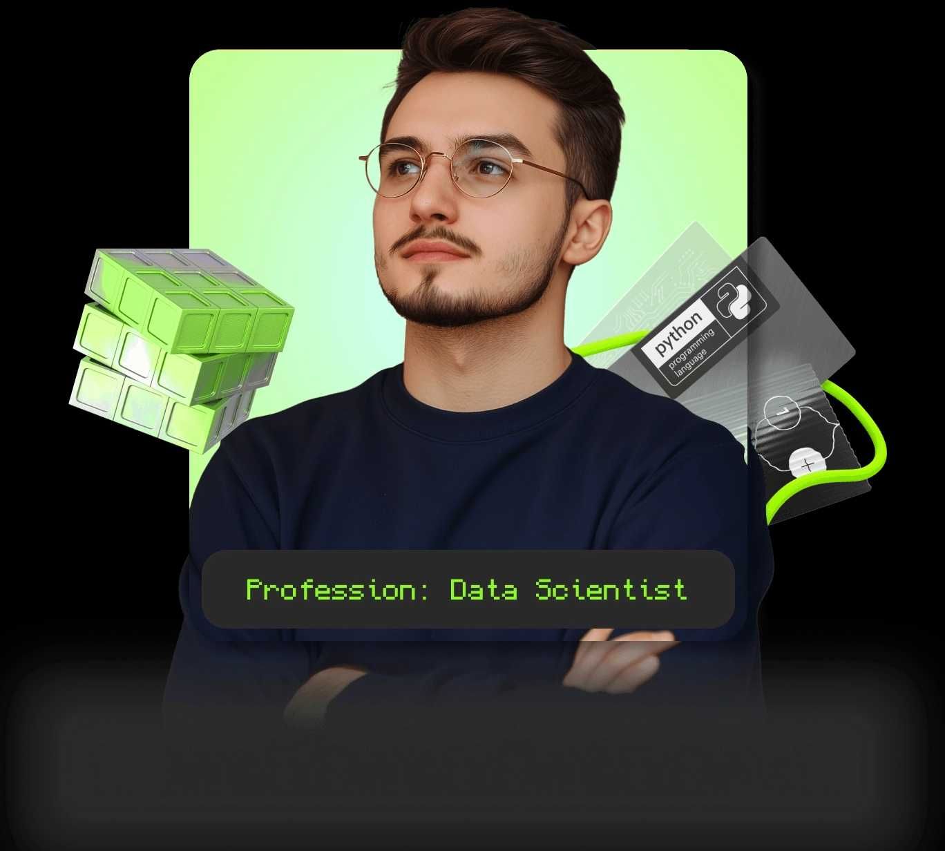 Data Scientist PRO