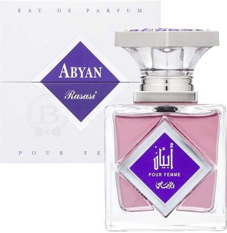 парфюм для женщин Abyan pour femme
