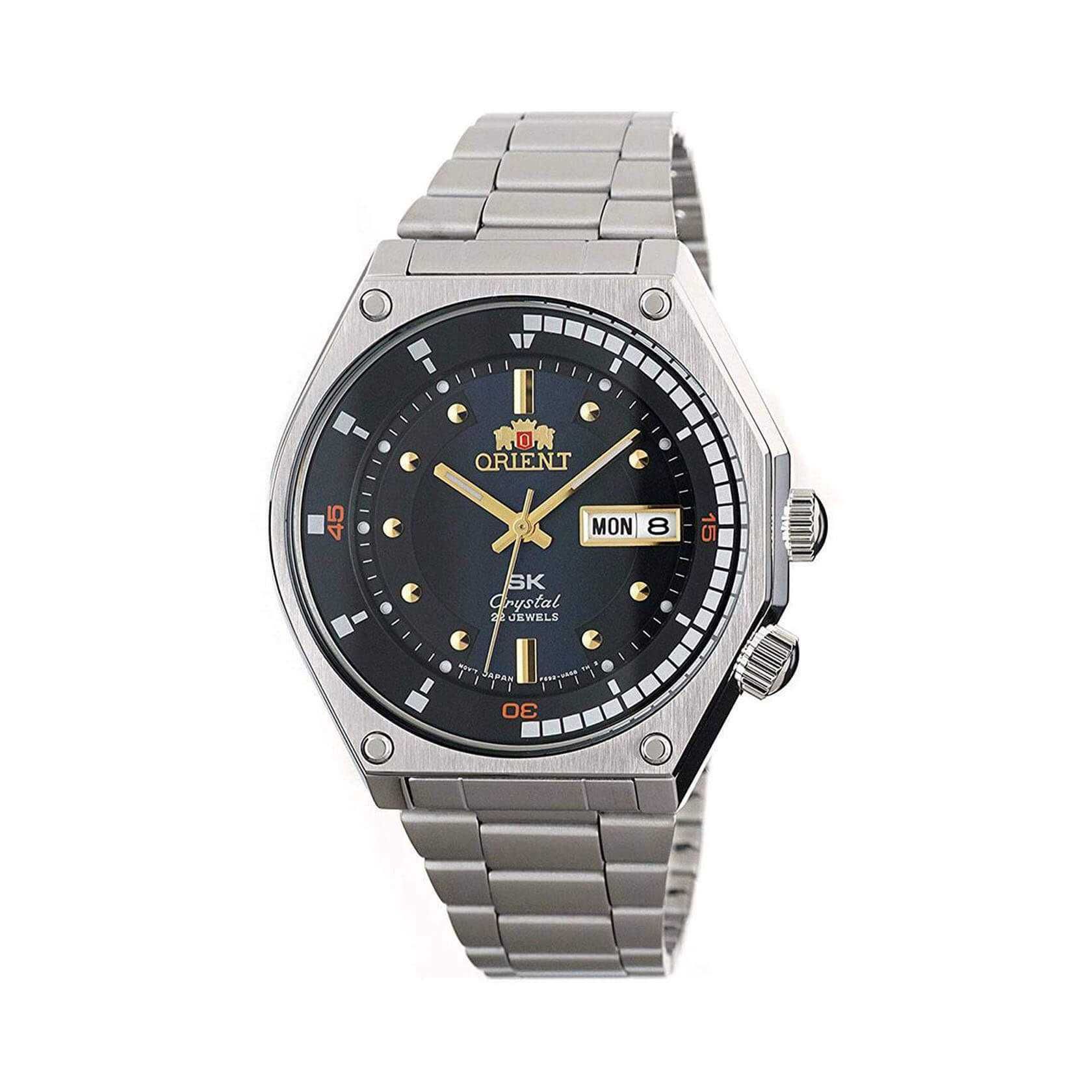 Мъжки часовник Orient Sports Automatic RA-AA0B03L