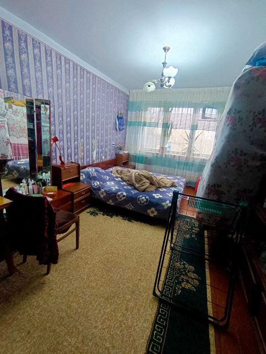 Продается квартира 3ком