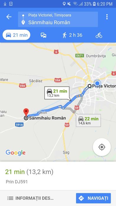 Teren intravilan pentru casă sau duplex (Proprietar)
