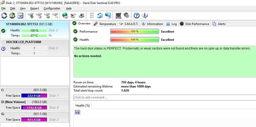 Hard disk extern Seagate Expansion 1TB USB 3.0, 3.5" SRD00F2