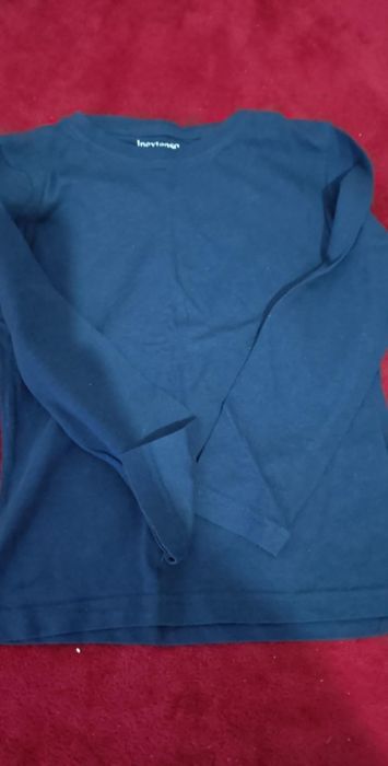 Lot de Haine pt băiețel 116 /122