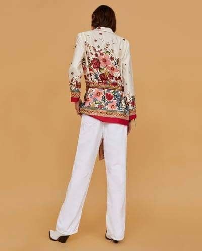 Sacou Zara marimea Xs