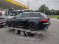 Jante R16 Audi A4 b8 A5 A3 A6 5x112