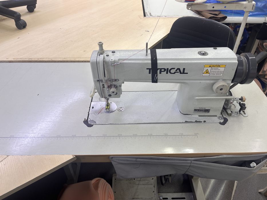 Швейная машинка тупикал GC6160