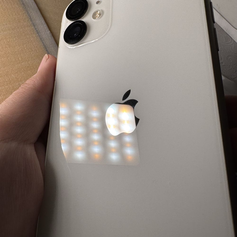 Iphone 11 128 GB