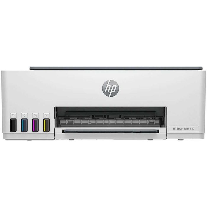 Продаётся новый Принтер HP Smart Tank 580 (МФУ, струйный, цветной)