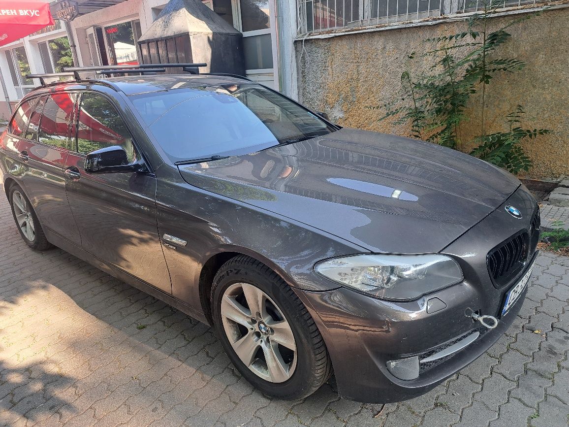 BMW f11  10000лв