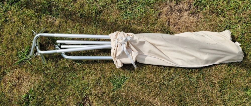 Универсален форселт Dorema Safari XL