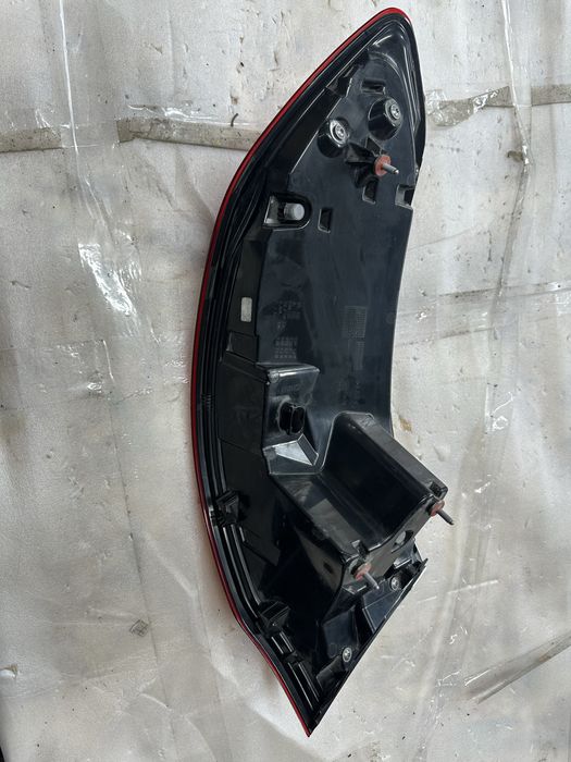 Stop dreapta full led mercedes glc w253 coupe.