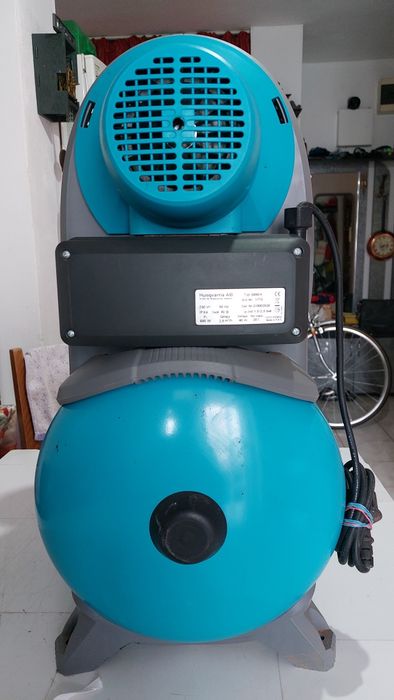 hidrofor Gardena 3000/4