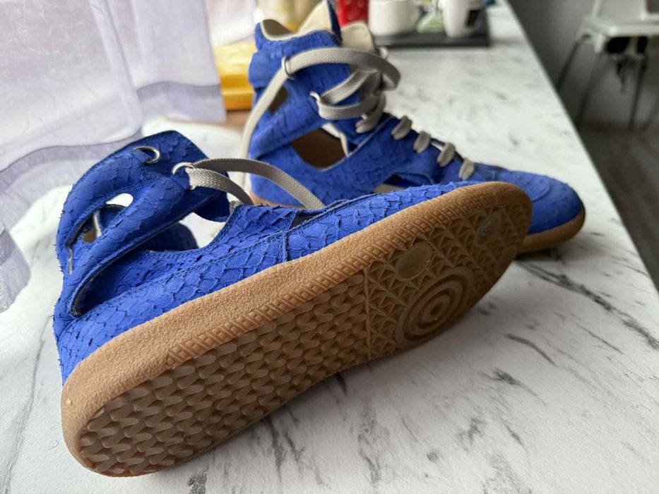 Maison margiela sneakers