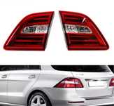 Lampa Tripla Stop Portbagaj Haion Mercedes ML W166 2012-2015