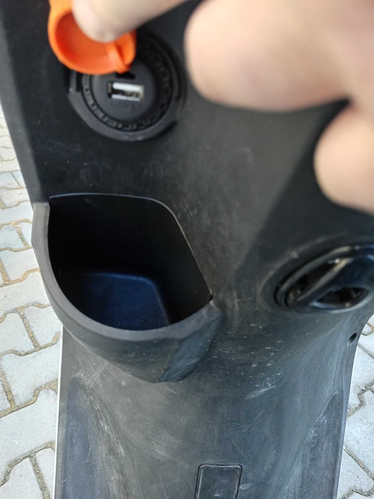 Scuter electric impecabil, 800 km bord