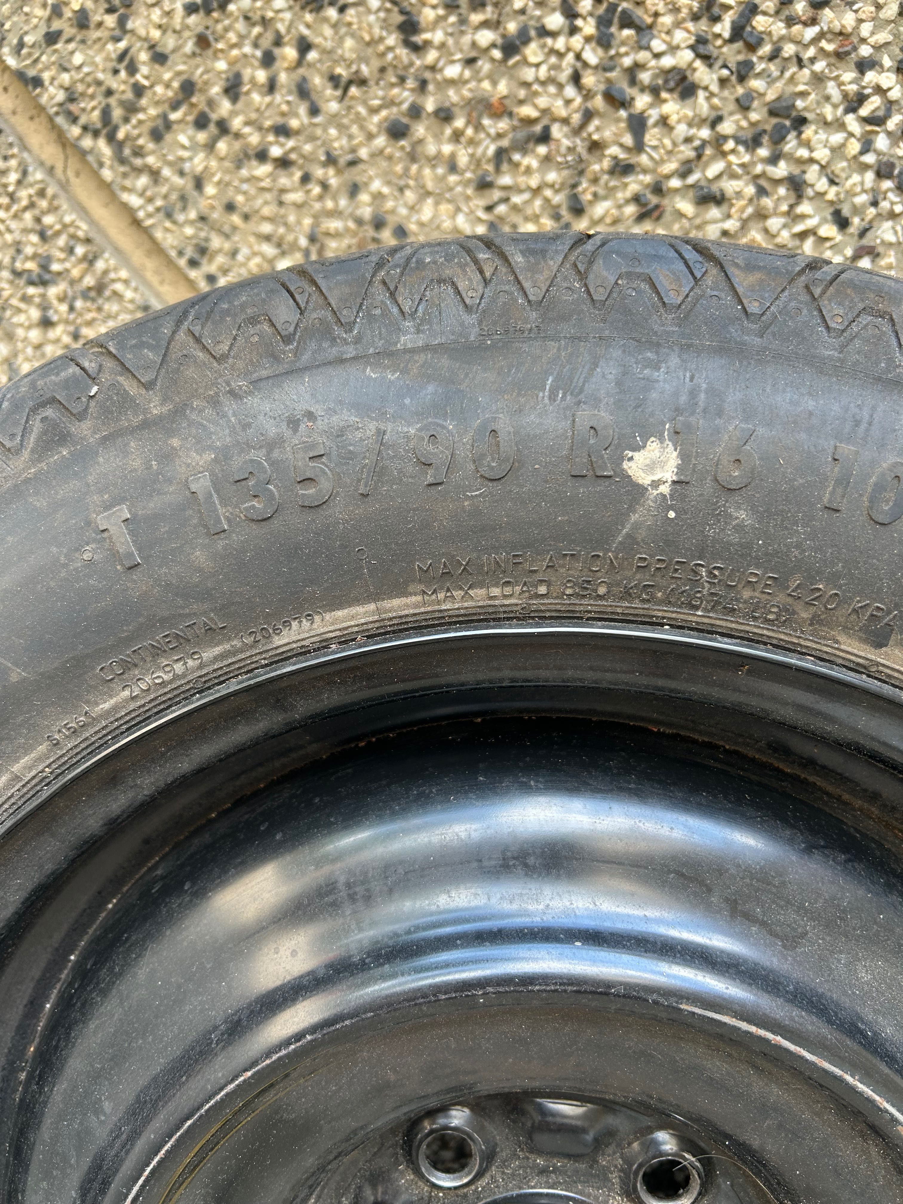 Патерица за Nissan