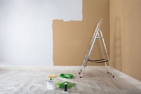 Zugrăveală,gresie,fainata, sanitare pentru București dedicat