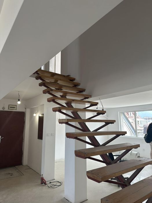 Дава се под наем Мезонет в София, Лагера - 140 кв.м за 900 € - Снимка #5