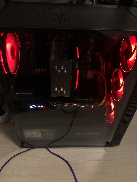 vand calculator stare buna