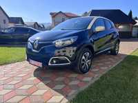 Renault Captur 1.2TCE LIMITED