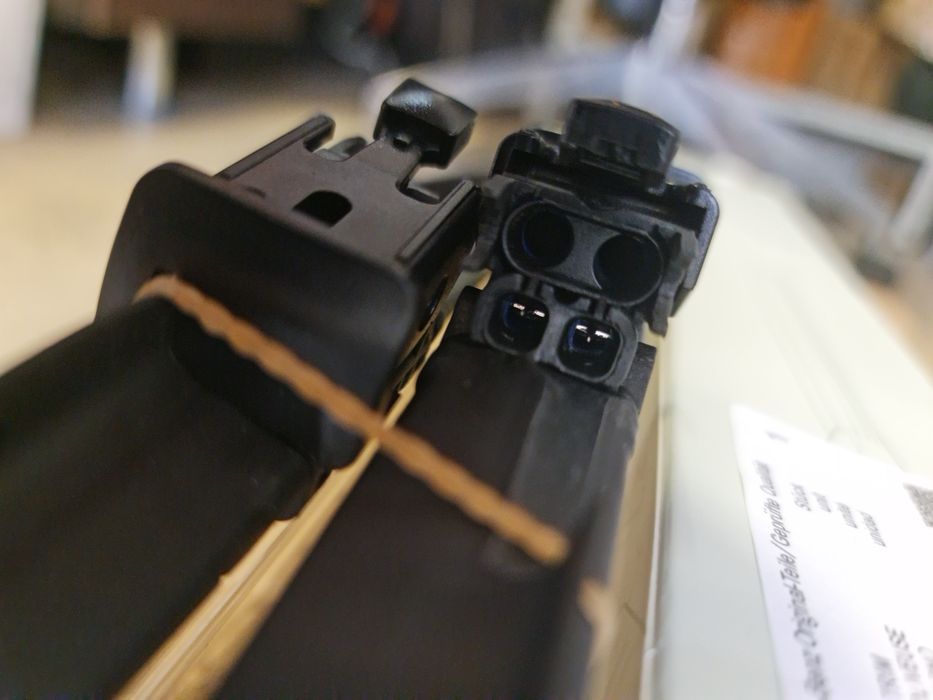 Чистачки с подгрев за Мерцедес Mercedes W222 S class