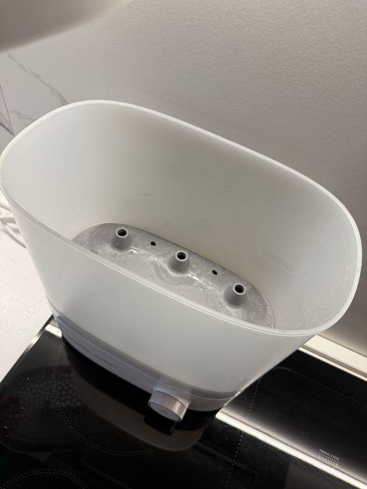 Sterilizator cu uscare Philips Avent Premium