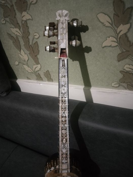 "Тор" чолгу асбоби сотилади!